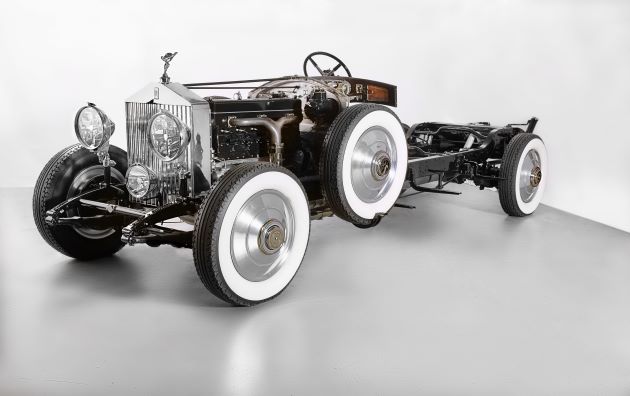 Concours d'Elegance adds a little panache to Darling Point